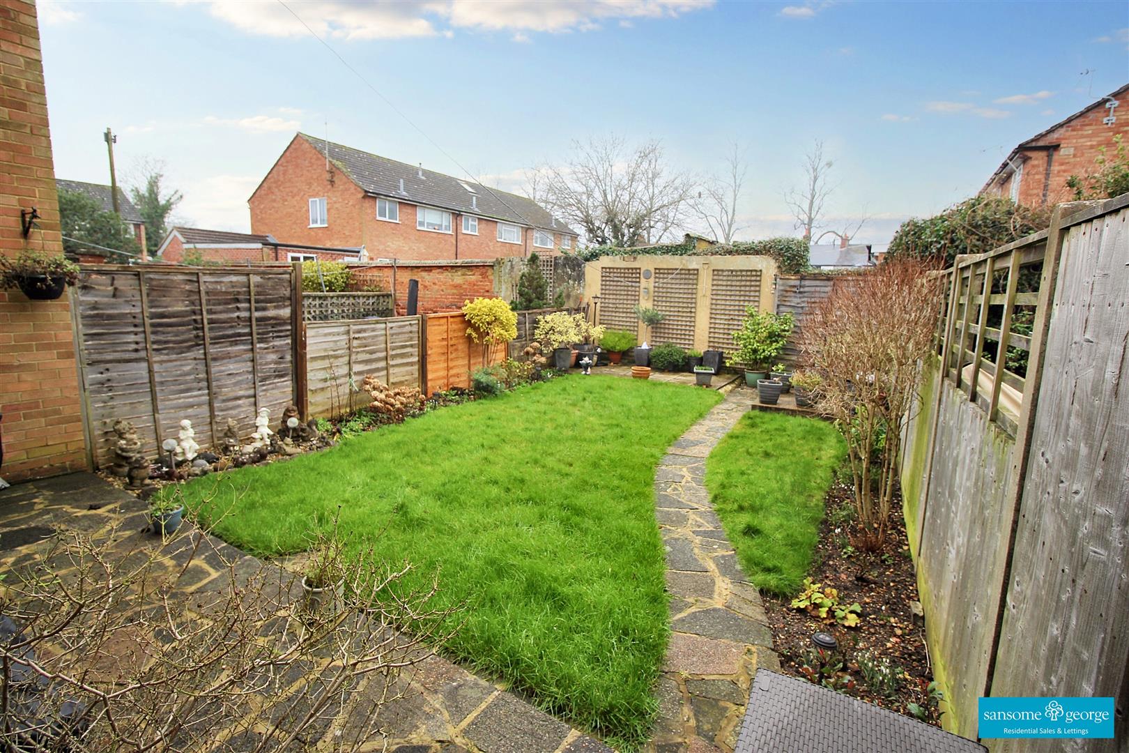 Kentwood Close, Tilehurst, Reading